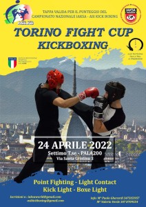 TORINO_FIGHT_CUP_2022