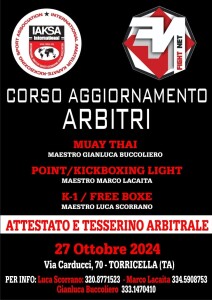 CORSOARBITRIPUGLIA