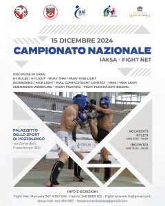 Camp. Pozzolengo